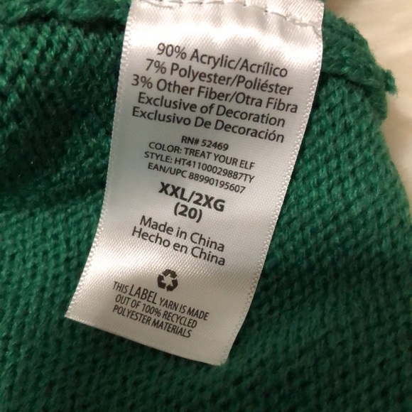 Holiday Time Treat your Elf - Picture 6 of 7